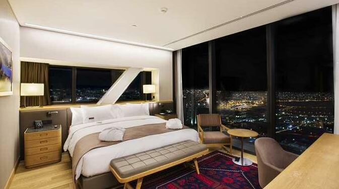 DoubleTree by Hilton Istanbul-Avcilar - Photo3