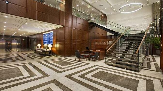 DoubleTree by Hilton Istanbul-Avcilar - Photo5
