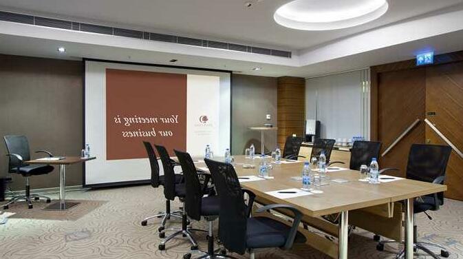 DoubleTree By Hilton Istanbul - Old Town - Photo3