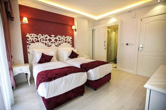 Dream Bosphorus Hotel - Photo3