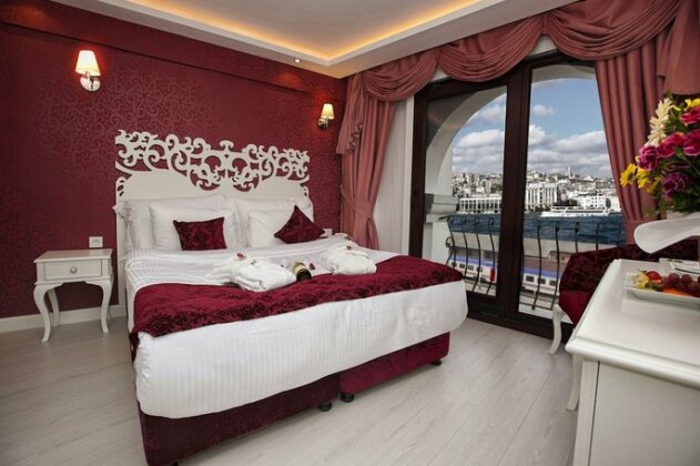 Dream Bosphorus Hotel - Photo4