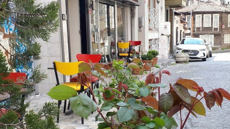 Druzhba Istanbul - Photo2