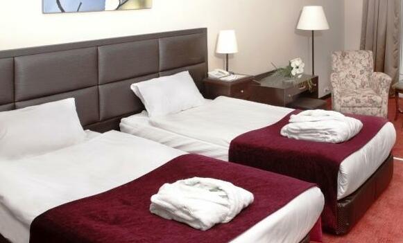 Durusu Park Hotel Istanbul - Photo3