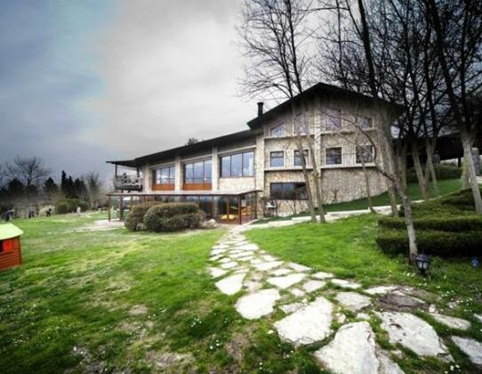Durusu Park Hotel Istanbul - Photo4