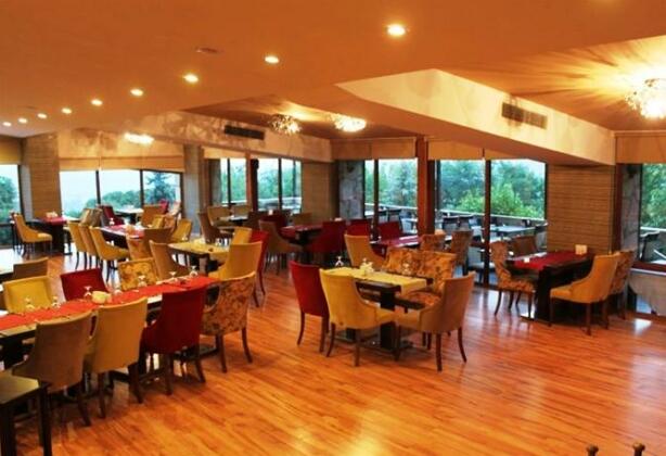 Durusu Park Hotel Istanbul - Photo5