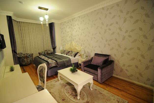 East Suite Hotel - Photo2