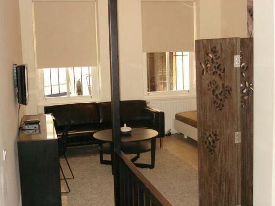 Easyhomeistanbul Apartments - Photo2