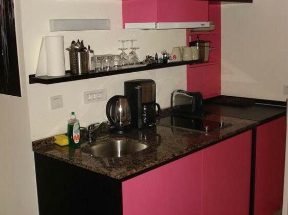 Easyhomeistanbul Apartments - Photo3