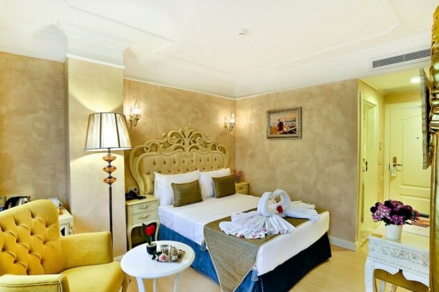 Edibe Sultan Hotel-My Extra Home - Photo5