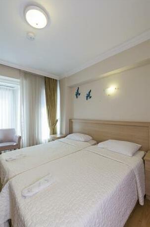 Efendi Apartment Gedikpasa - Photo3