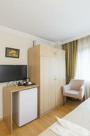 Efendi Apartment Gedikpasa - Photo4