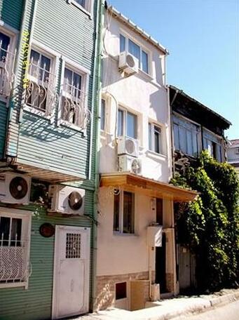 Efendi Apartment - Photo2