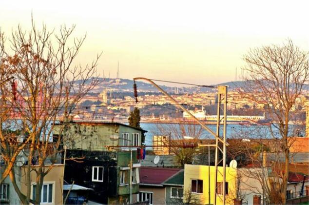 Efendi Apartment - Photo4