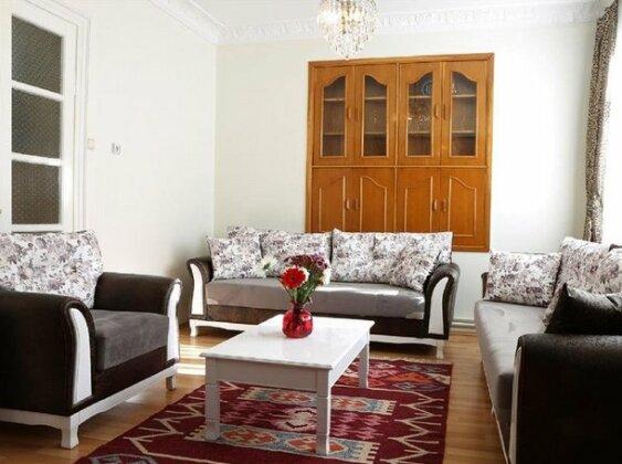 Ekim Apart Istanbul - Photo2