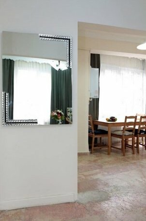 Ekim Apart Istanbul - Photo4