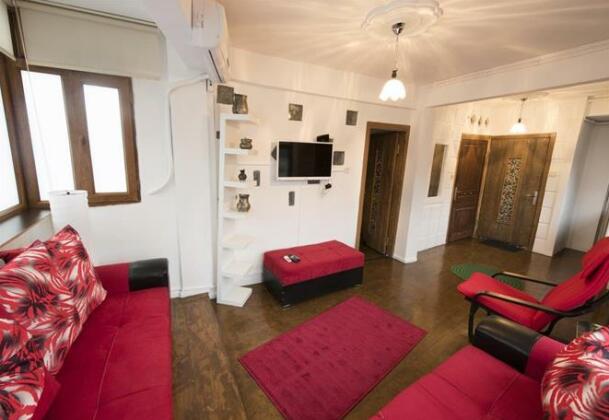 Element Flats - Photo5