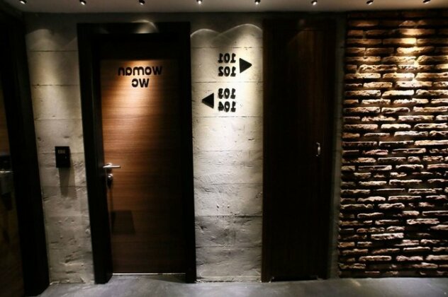 Elibol Hotel - Photo2