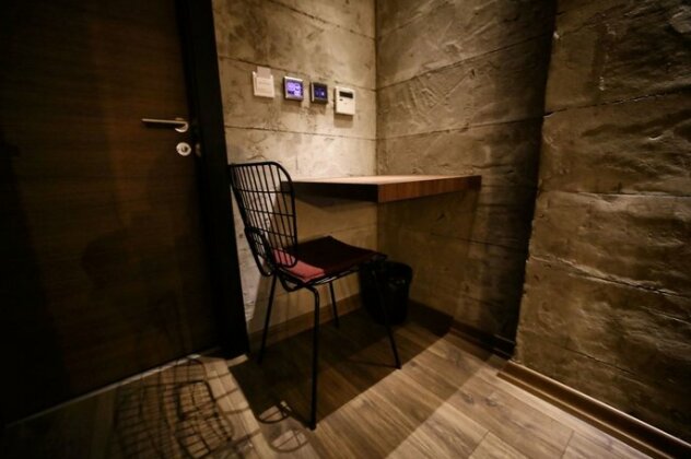 Elibol Hotel - Photo3