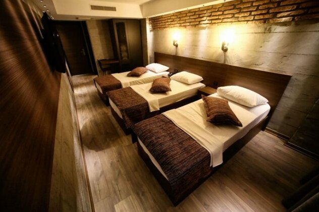 Elibol Hotel - Photo4
