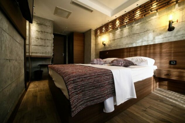 Elibol Hotel - Photo5