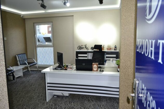 Elit House Suit - Photo3