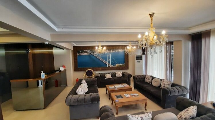 Elite Marmara Bosphorus Suites - Photo2