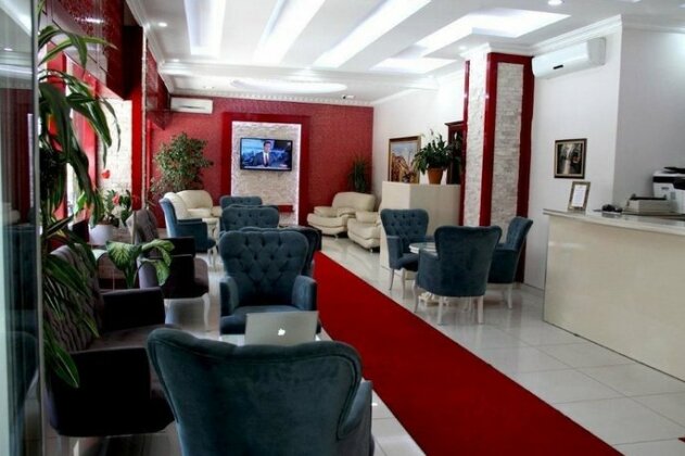 Elite Marmara Hotel - Photo3