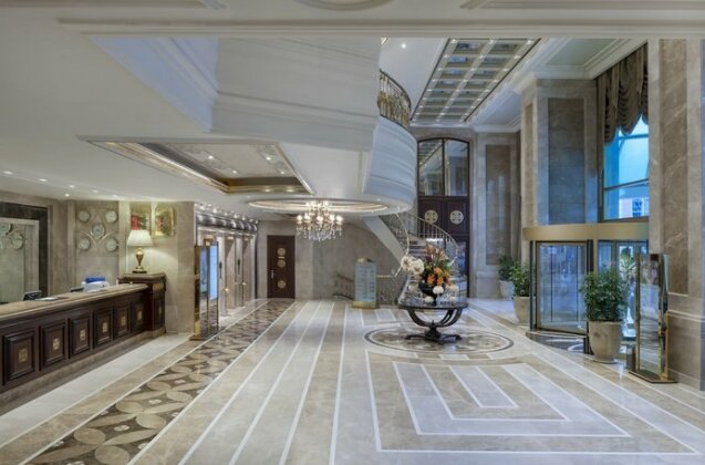 Elite World Istanbul Hotel - Photo4