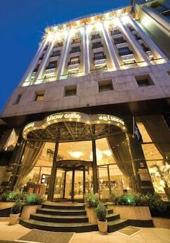 Elite World Prestige Hotel - Photo2