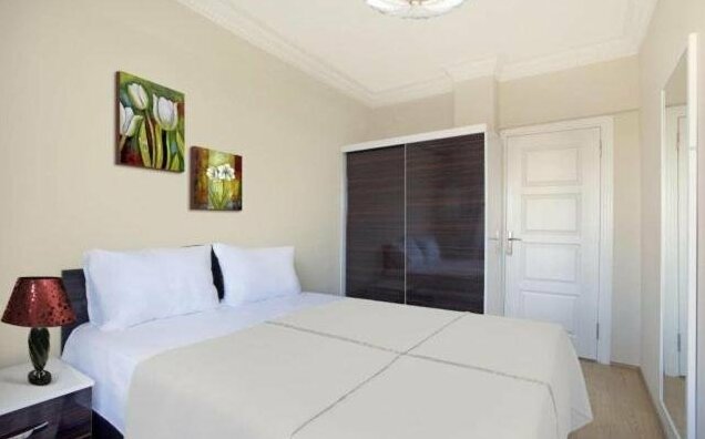 Elmir Suit Otel - Photo2