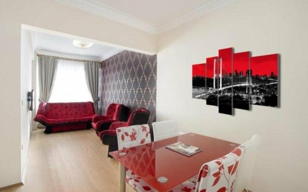Elmir Suit Otel - Photo4