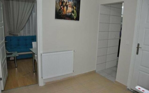Elmir Suit Otel - Photo5