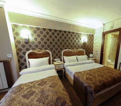 Elysion Hotel Istanbul