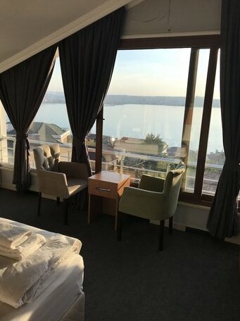 Ema Hotel Istanbul - Photo2