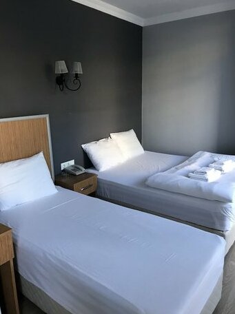 Ema Hotel Istanbul - Photo3