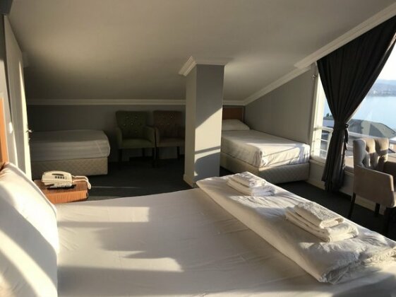 Ema Hotel Istanbul - Photo4
