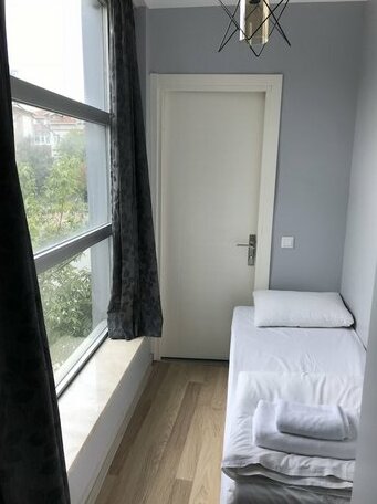 Ema Hotel Istanbul - Photo5