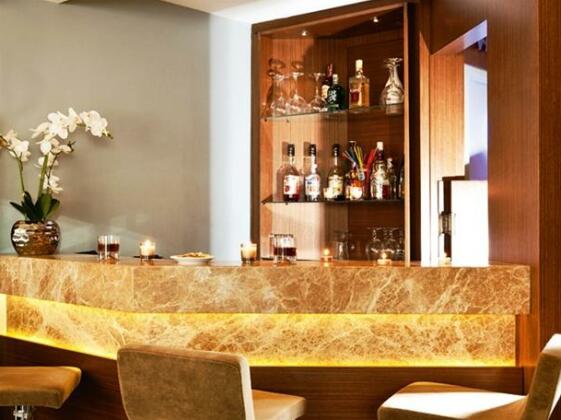 Emerald Hotel Istanbul - Photo3