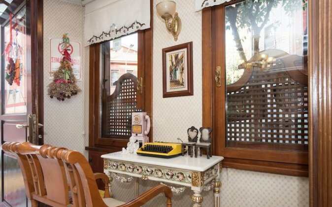 Emine Sultan Hotel - Photo4