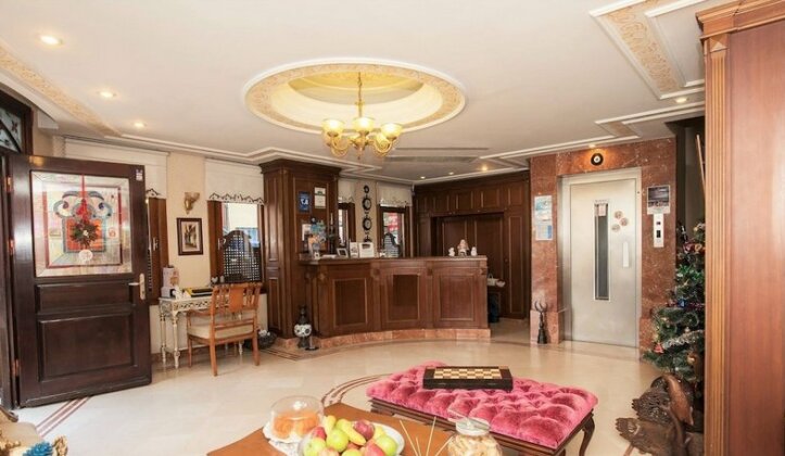 Emine Sultan Hotel - Photo5