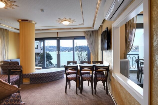 Emirganli Suites - Photo4