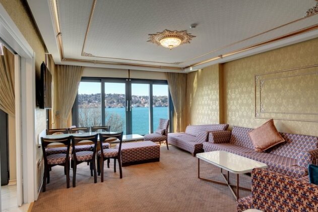 Emirganli Suites - Photo5