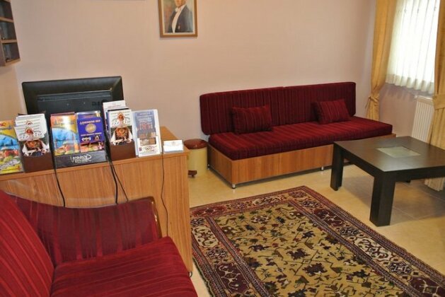 Emirhan Inn Apart Hotel - Photo3