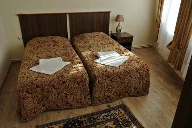 Emirhan Inn Apart Hotel - Photo4