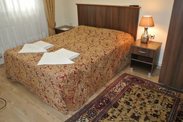 Emirhan Inn Apart Hotel - Photo5