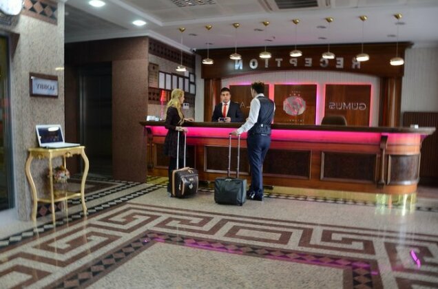 Emirtimes Hotel Merkez - Photo5
