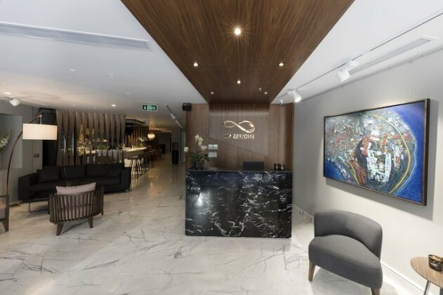 Endless Art Hotel - Photo2