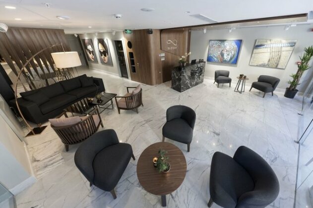 Endless Art Hotel - Photo3