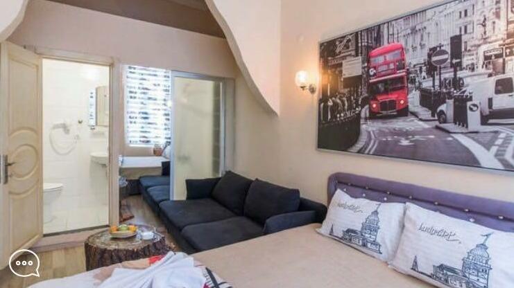 Enjoy Suites - Photo2