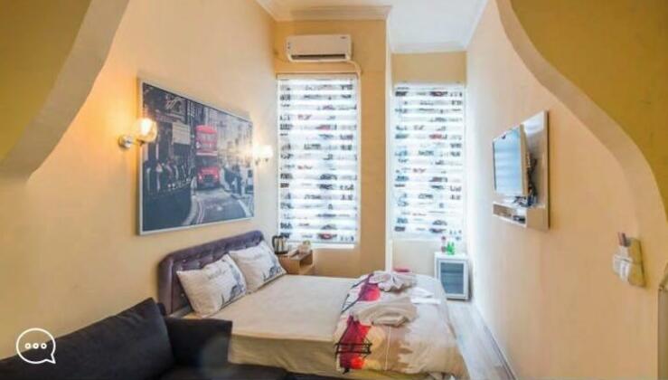 Enjoy Suites - Photo3